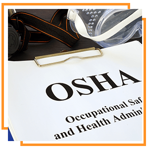 OSHA 30